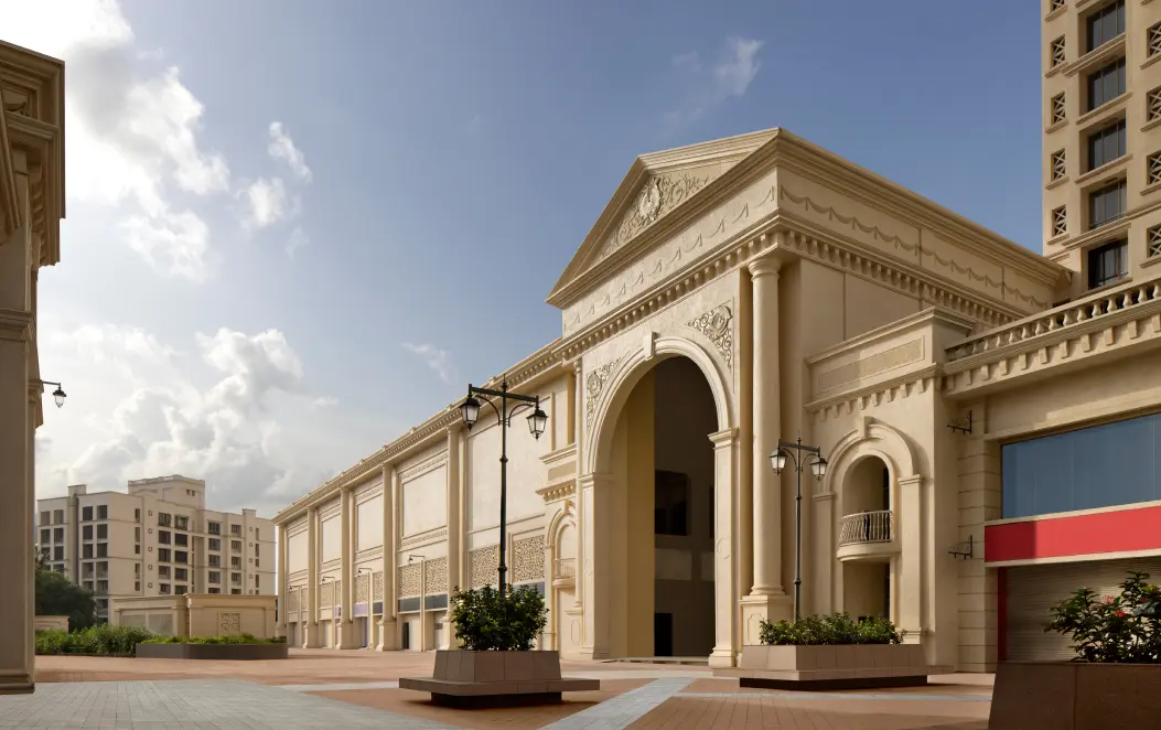 Excellent Connectivity